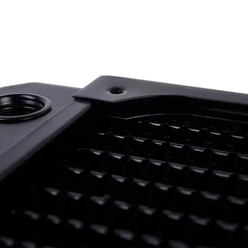 Alphacool 14239 musta