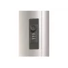 Avainkaappi Durable KEY BOX code 72 alumiini hopea