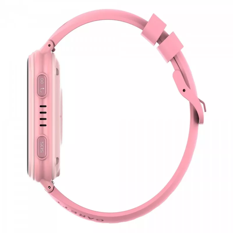 Älykello Garett Kids Vibe 4G pinkki