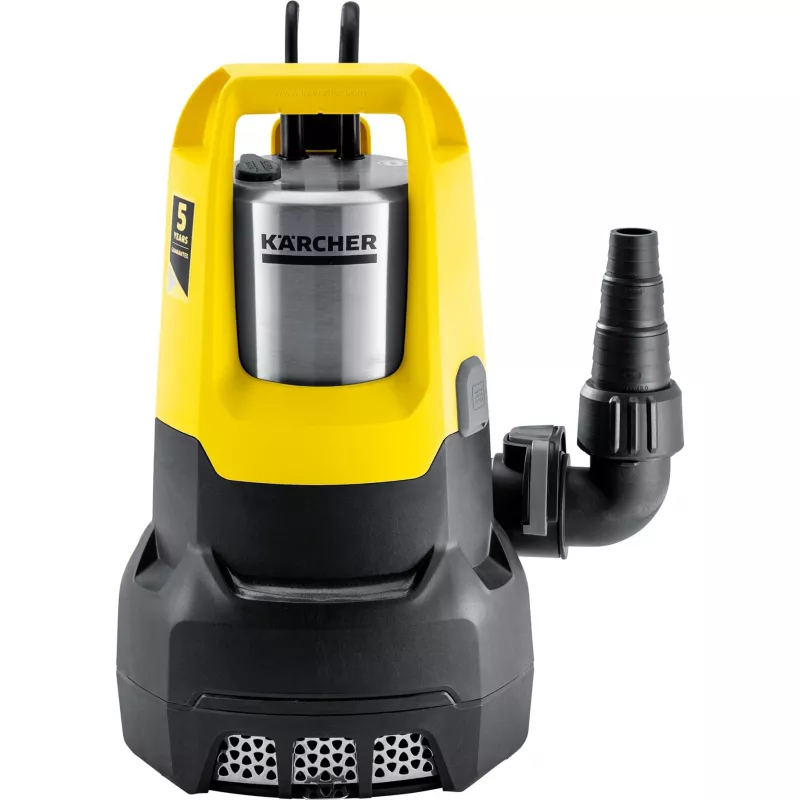 Uppopumppu Kärcher SP 22.000 DIRT LEVEL SENSOR