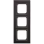 Busch-Jaeger peitekehys musta matta 1723-275 (2CKA001754A4705)