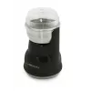 Kahvimylly terällä ESPERANZA EKC002K – 160 W, 50 g kapasiteetti, säädettävät asetukset, musta