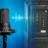 Kaiutin Manta SPK1203B100 100 W