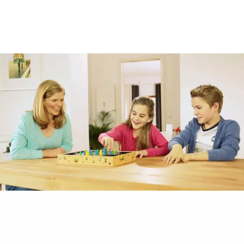 Ravensburger perhepeli - Die Maulwurf Company (26423)