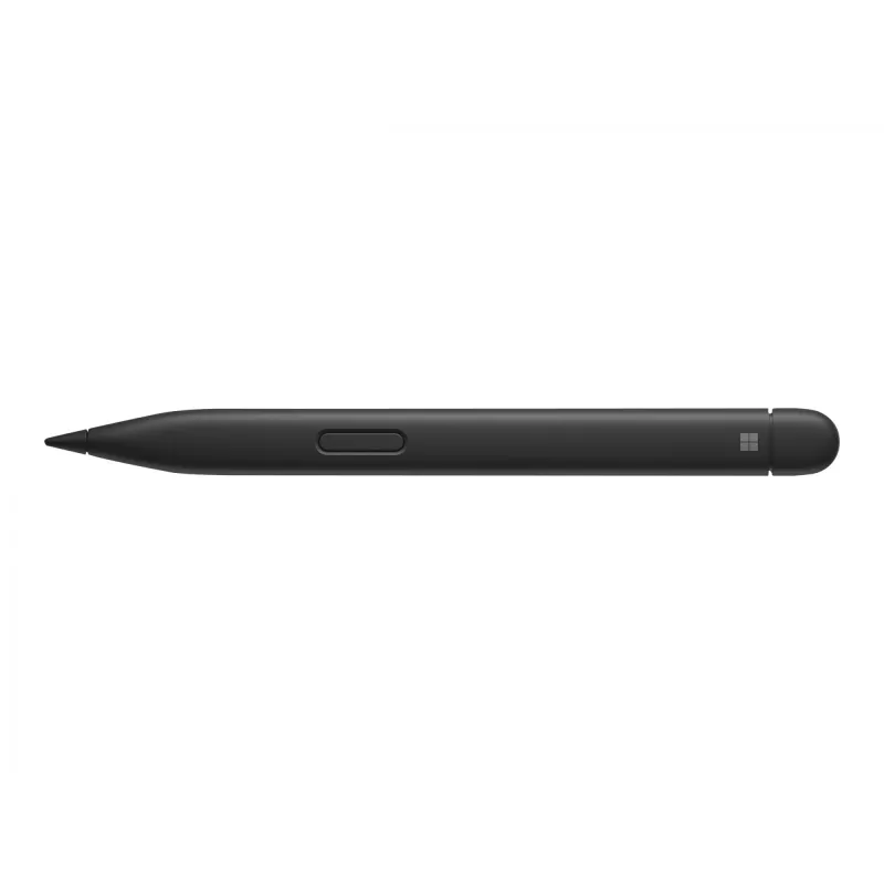 MS Surface Slim Pen 2 ASKU SC XZ/ET/LV/LT CEE Hdwr musta kynä