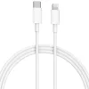 Xiaomi Mi BHR4421GL USB-C–Lightning-kaapeli 1 m, MFi, 18 W, valkoinen
