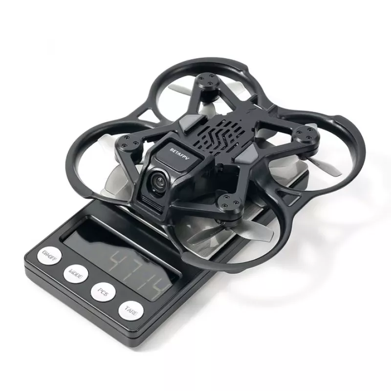 Drone + FPV-lasit BetaFPV Aquila16 FPV Kit