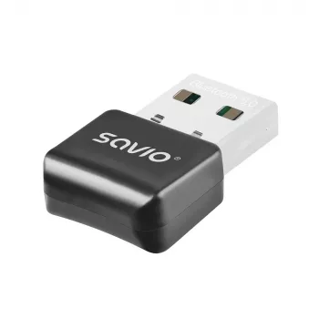 Bluetooth-liitäntäkortti Savio BT-050