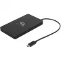 OWC Envoy Ultra - SSD - 2 TB - ulkoinen (kannettava) - M.2 NVMe (M.2 NVMe) - Thunderbolt 5 (USB-C-liitäntä) - musta (OWCTB5ENVU02)