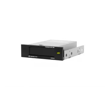 Overland-Tandberg O-T RDX sisäinen asema, musta, USB 3.0 -liitäntä (5,25