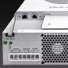 Hybridi-aurinkoinvertteri Off-Grid 3500W, Wi-Fi
