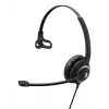 EPOS IMPACT SC 230 USB MS II Mono USB-A-headset johdossa puhelunhallinta Microsoft-sertifioitu (1000578)