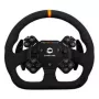 Simucube Valo GT-23 SC3 Simracing-ratti, 320 mm halkaisija, GT-muotoilu, SC3-pikakiinnitys – musta, mokkanahka