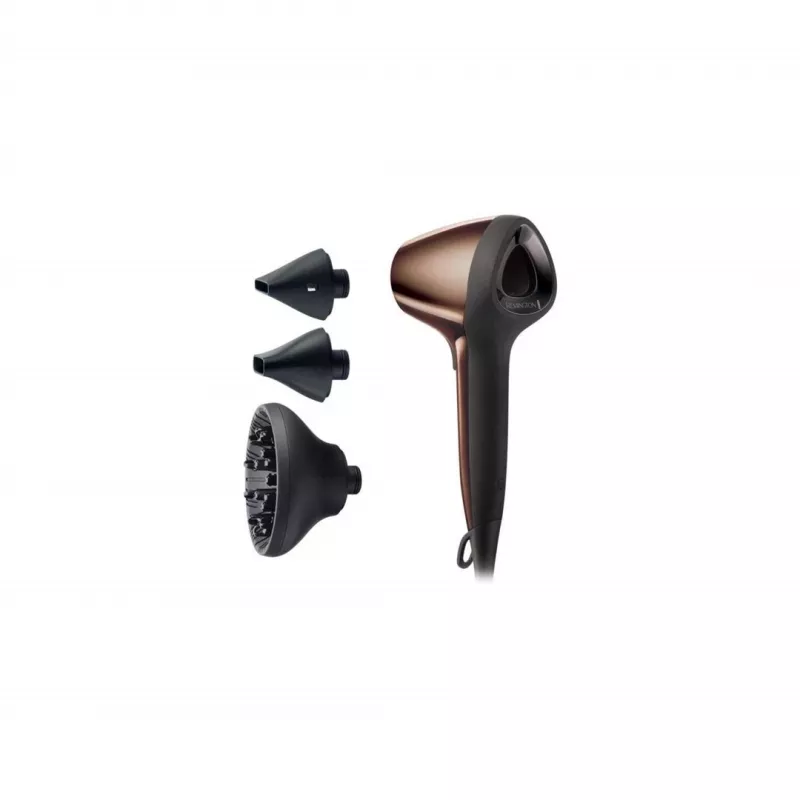 Hiustenkuivaaja Remington The Salon Collection Air3D D7777 1800 W