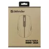 Hiiri DEFENDER MYSTERY MM-301 RF+BT LILA 1600dpi 6T