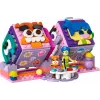 Rakennuslelu LEGO Disney Pixar Inside Out 2 tunnekuutiosarja 43248