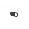 Webkameran peite NATEC NWC-1488 musta, koko 18×9×0,8 mm, 1 kpl