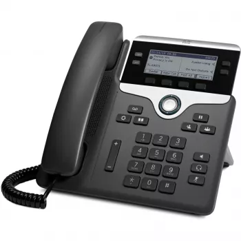 IP-puhelin Cisco 7841