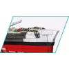 COBI 4839 Historical Collection taistelulaiva Tirpitz rakennuspalikkasarja, 2810 osaa, 1:300