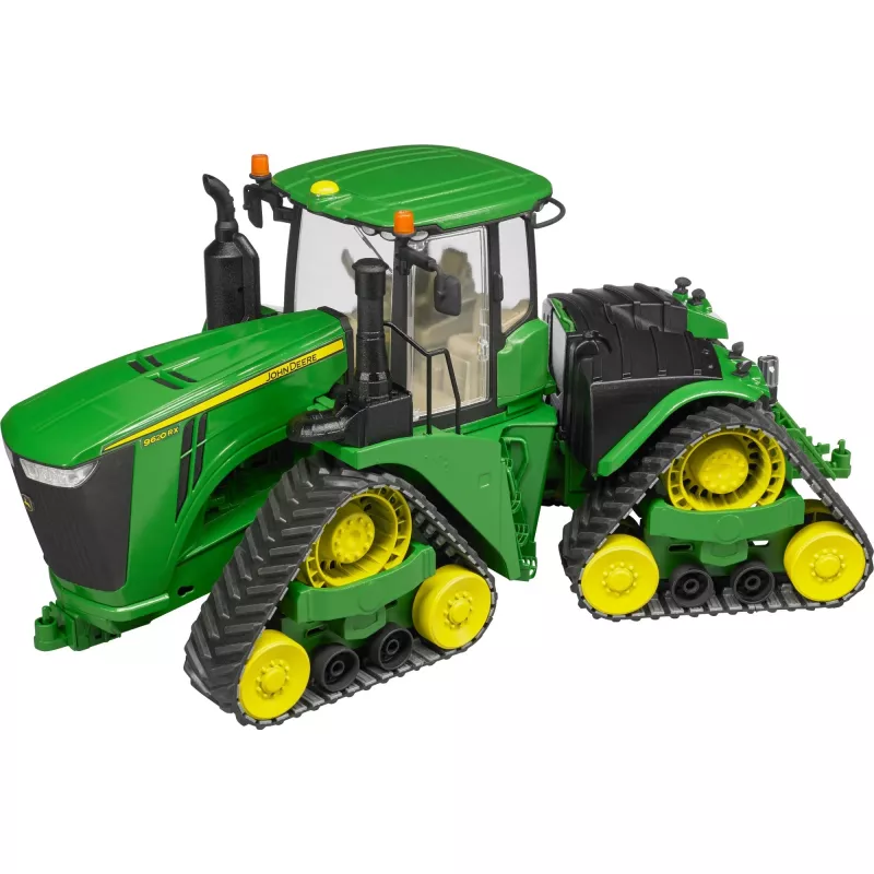 Telaketjutraktori John Deere 9620 RX