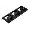 Phanteks M25G2-120 120mm musta 3 kpl:n pakkaus kotelotuuletin