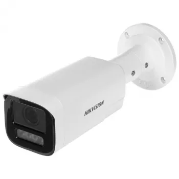 IP-kamera Hikvision DS-2CD1623G2-LIZU/SL 2,8–12 mm PL - varifokaaliobjektiivi, sisä-/ulkotilojen valvonta