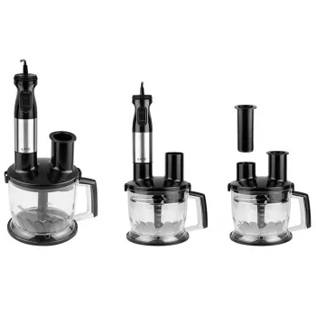 Sauvasekoitin LAFE BZL001 1000W