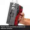 Pistosaha EINHELL TE-JS 18/100 Li Solo — johdoton 18V, malli TE-JS 18/100 Li Solo