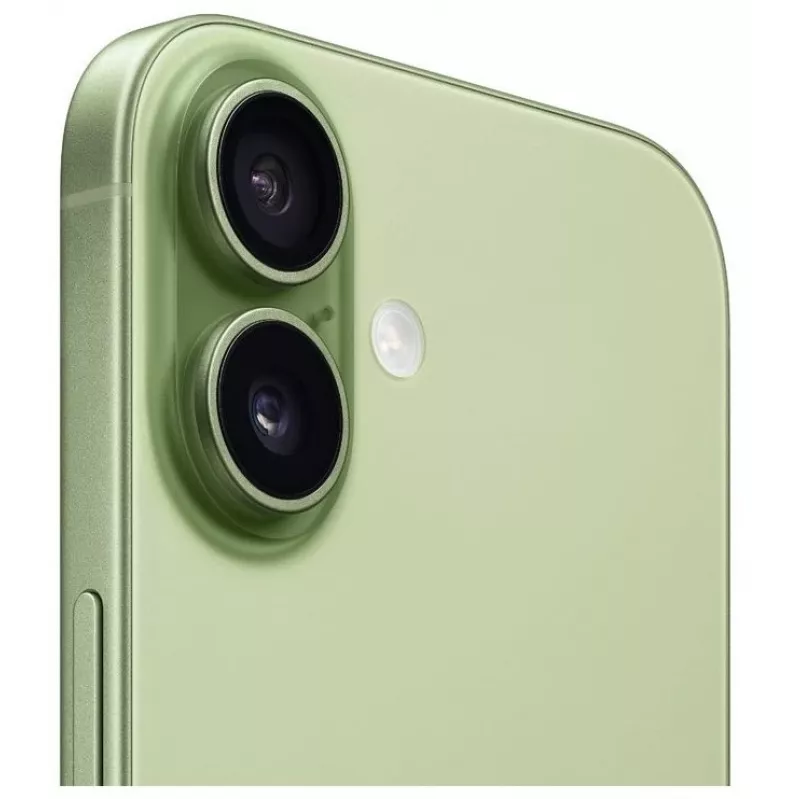 Älypuhelin Apple iPhone 17 256GB Sage — 256 GB tallennustila, väri Sage
