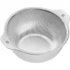 Zwilling pöytä ruostumaton teräs siivilä - 24 cm