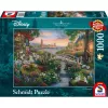 Palapeli Schmidt Spiele 4059489 – 1000 palaa, maisema, 693×493 mm, yli 12-vuotiaille