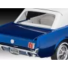 60th Anniversary Ford Mustang 1/24 lahjasarja
