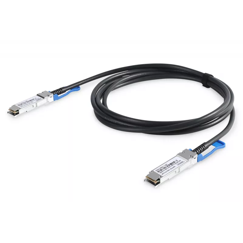 Digitus 100G QSFP28 DAC -kaapeli, 2 m
