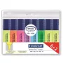 Korostuskynä Staedtler Textsurfer classic 364 8 kpl kiilakärki