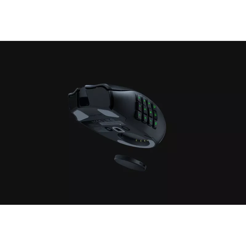 Hiiri Razer Naga V2 Pro Wireless