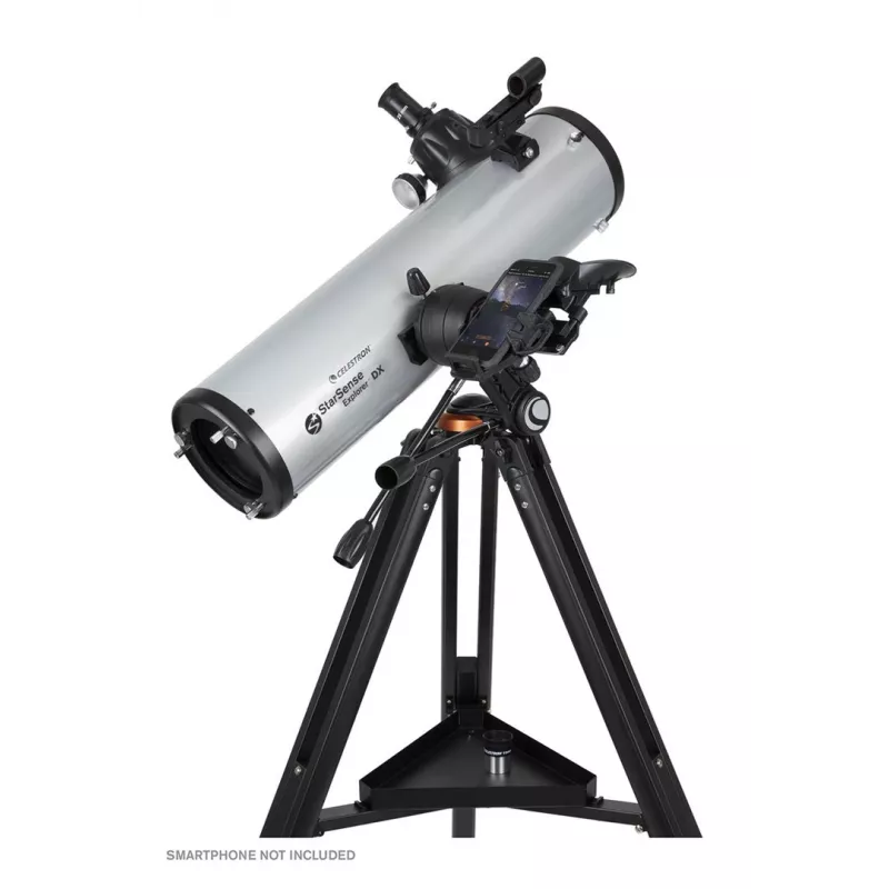 Celestron StarSense Explorer DX 130 teleskooppi