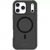 Suojakotelo 4smarts Defend iPhone 17 Pro Max musta 17,5 cm