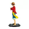 ABYstyle Figur ONE PIECE -figuuri Monkey D. Luffy x2