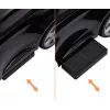 Liukumisauto milly mally Mercedes C-Klasse musta, malli 6107