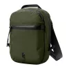 Olkalaukku Tomtoc Aviator-T37 X-pac T37S1T1, vihreä