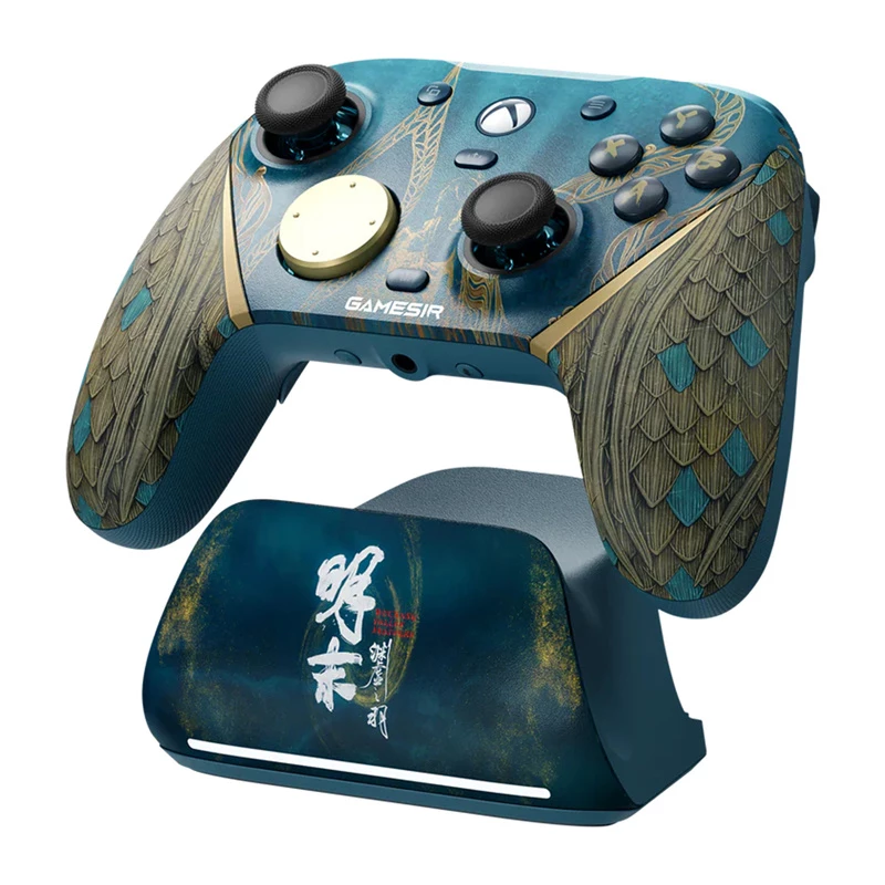 GameSir Pad G7 Pro Wuchang Edition HRG22997 – langallinen/langaton peliohjain