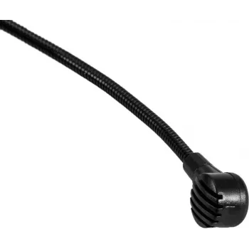 Langaton headset-mikrofoni Omnitronic UHF-E Series musta — Omnitronic UHF-E