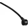 Langaton headset-mikrofoni Omnitronic UHF-E Series musta — Omnitronic UHF-E