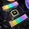 Corsair CMWLEKIT2W tietokonekotelon osa yleinen RGB-valolaajennussarja