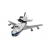 LEGO Icons 10360 Shuttle Carrier Aircraft rakennussarja, 2417 palaa