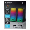 PC-KAIUTTIMET SPITFIRE 2.0 6W LED USB