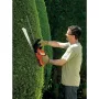 Black & Decker GTC1845L20 akku-pensasleikkuri kaksoisterä 2600 g (B667995)