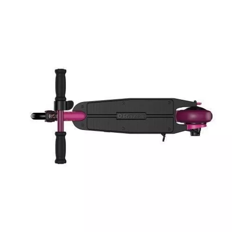 RAZOR XLR 90 Power Core sähköpotkulauta, pinkki (13173869)