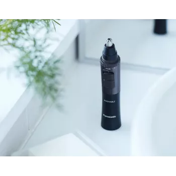 Panasonic ER GN 33 H301 nenä-/korvakarvojen leikkuri (ER-GN33-H30)