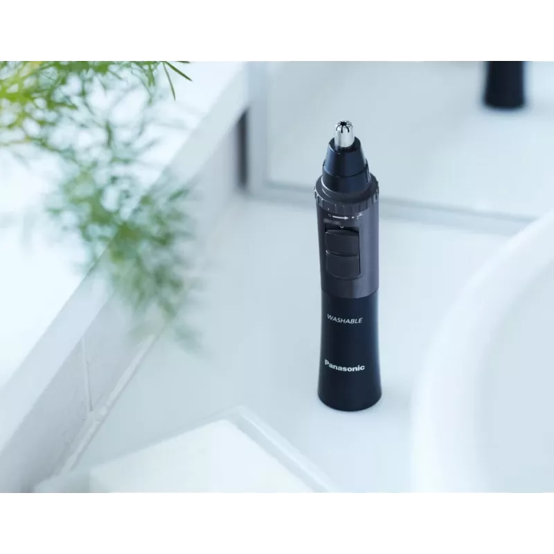Panasonic ER GN 33 H301 nenä-/korvakarvojen leikkuri (ER-GN33-H30)
